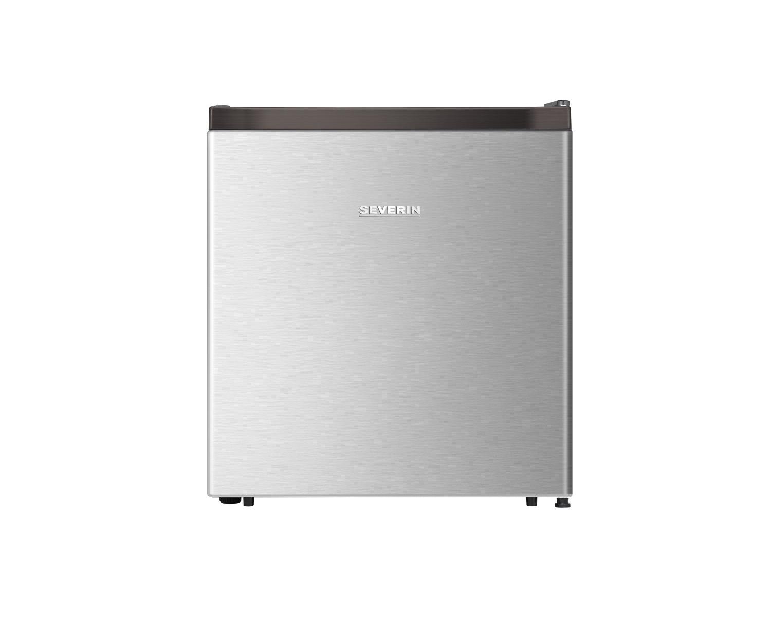 Versilbert Severin Kb 8878 Kühlschrank Silber 45 Liter Kompakt - Bild 6