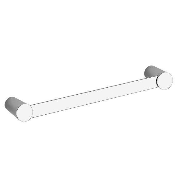 Gessi Gold Handtuchhalter + Handtuchhaken, Cono Badetuchhalter 45 Cm, 45500 - Image 3
