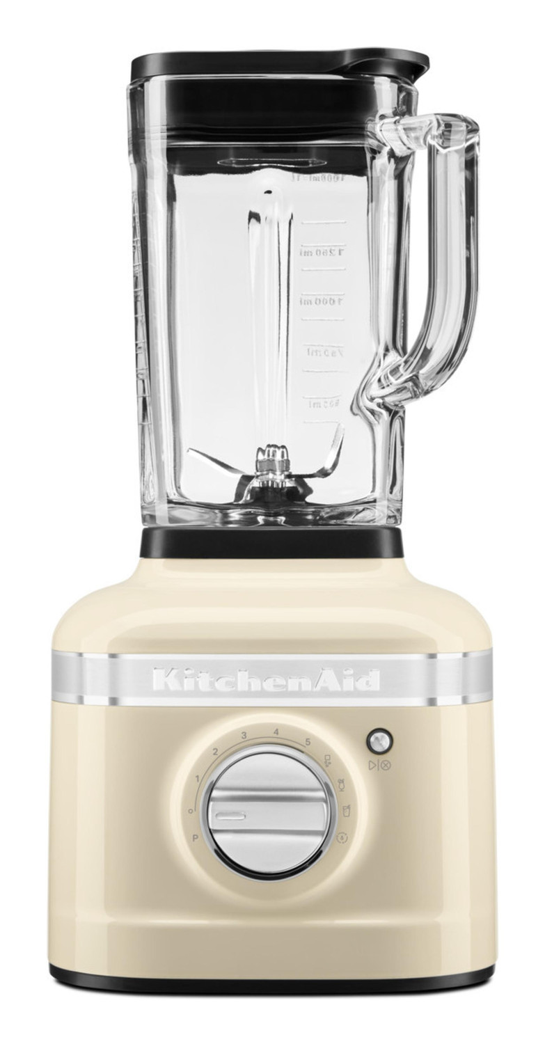 Kitchenaid 5ksb4026eac Artisan K400 1,4 L Frullatore Da Tavolo 1200 W Crema