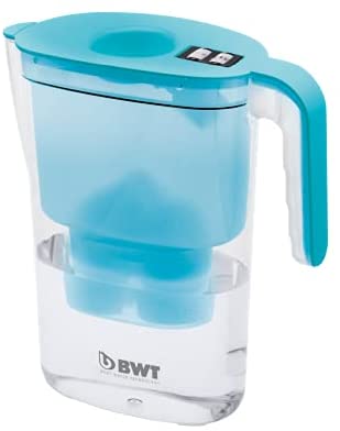 Bwt Blau Vida Wasserfilter-Kanne, 2,6 L, Inklusive 1 Magnesium-Mineralisierungsfilterpatrone – - Image 4