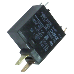 Relè Di Potenza 12 V, 16 A Originale - Forni A Microonde Samsung 2992753662734899212