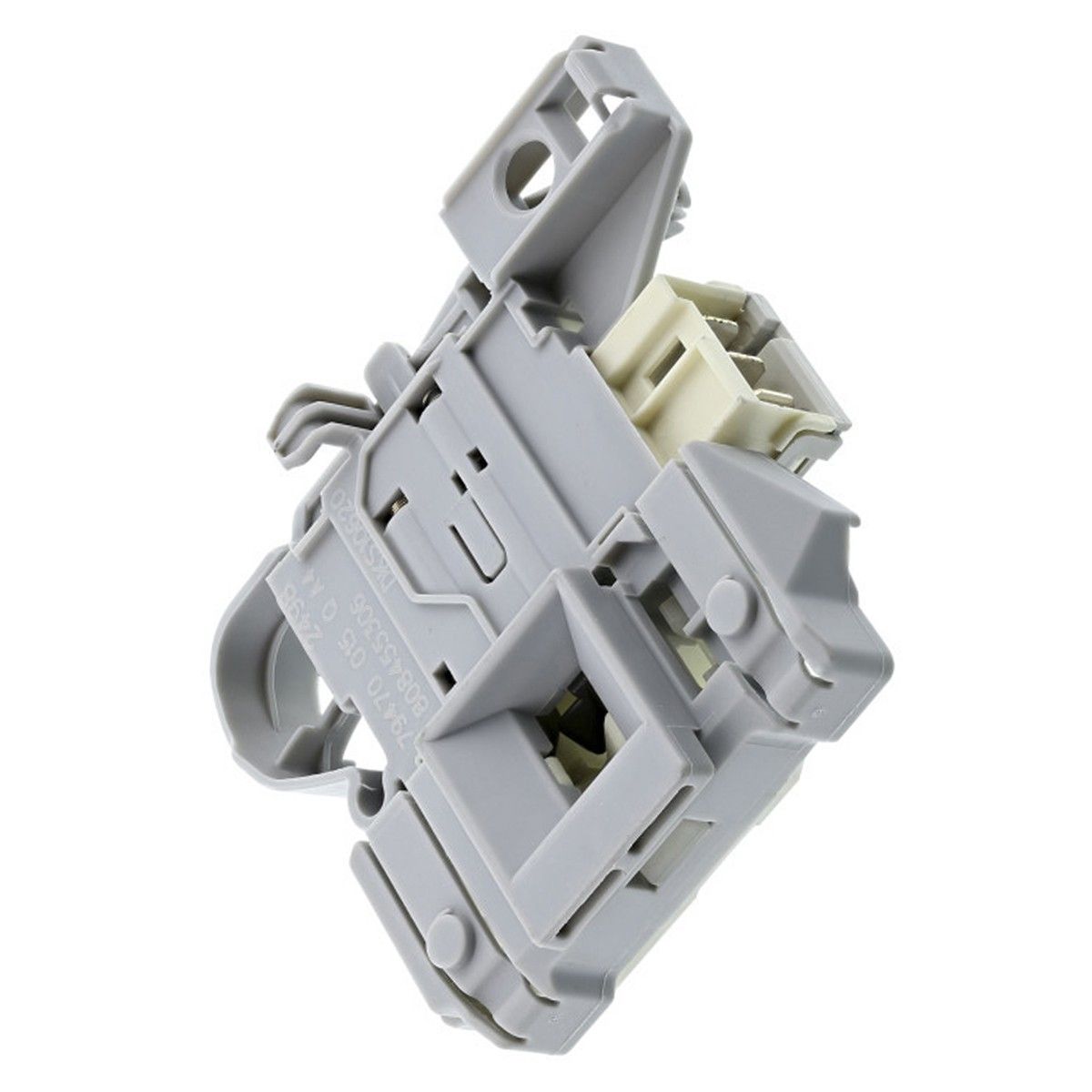 Sicurezza Porta - Lavatrice - Electrolux - 3093767321423971252