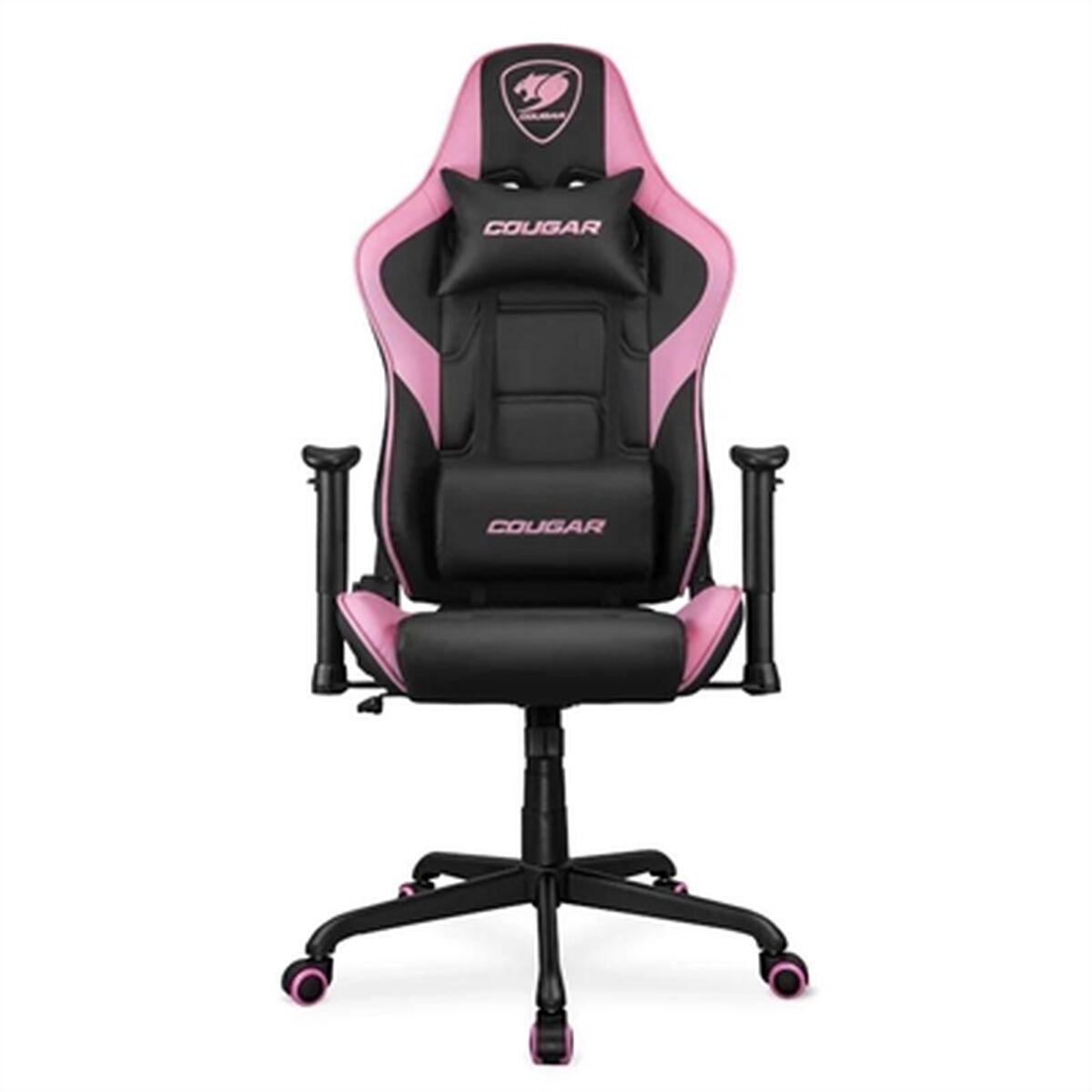 Cougar Rosa Armor Elite Eva Gamingstuhl Komfortabel