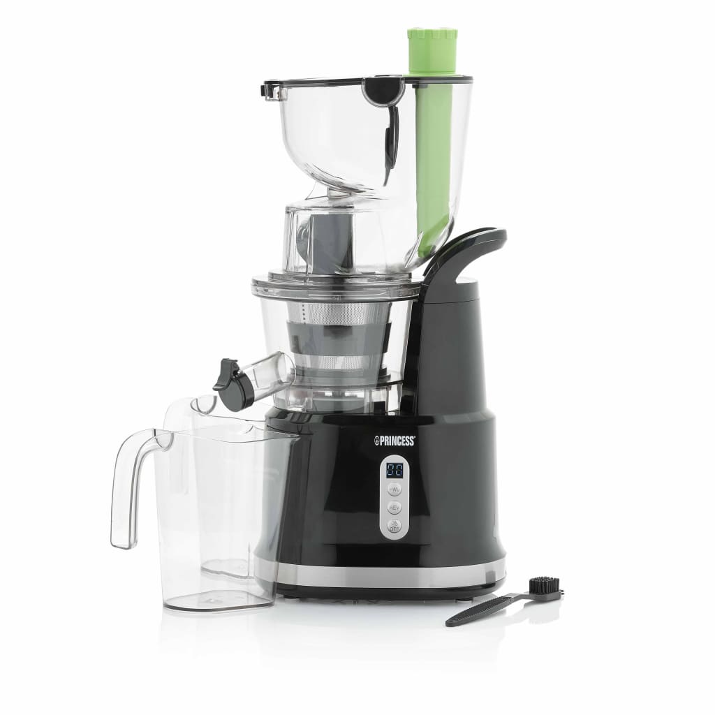 Princess 202045 Easy Fill - juice extractor - Image 3