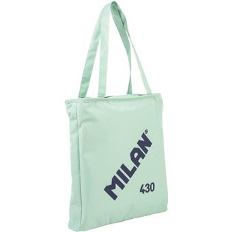 Shopper-Tasche 430 grün MILAN - Bild 2