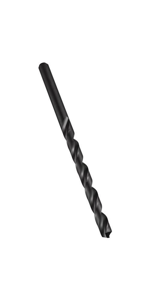 Foret hélicoidal typn A110 d.7.4mm HSS trempé queue cylindrique droite s (par 5) — photo de l’offre ManoMano