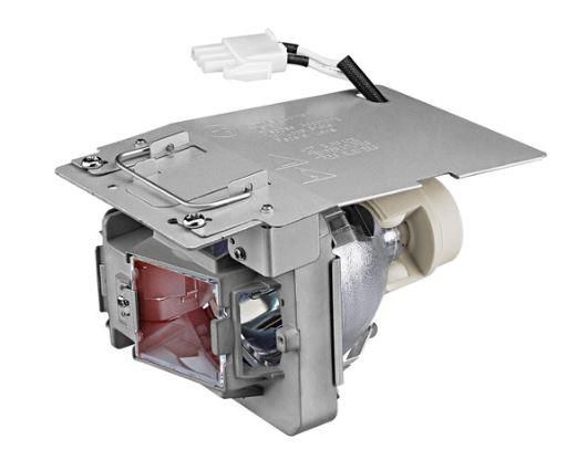 Microspareparts Mehrfarbig - Coreparts Projektorlampe Für Benq, Ml12707