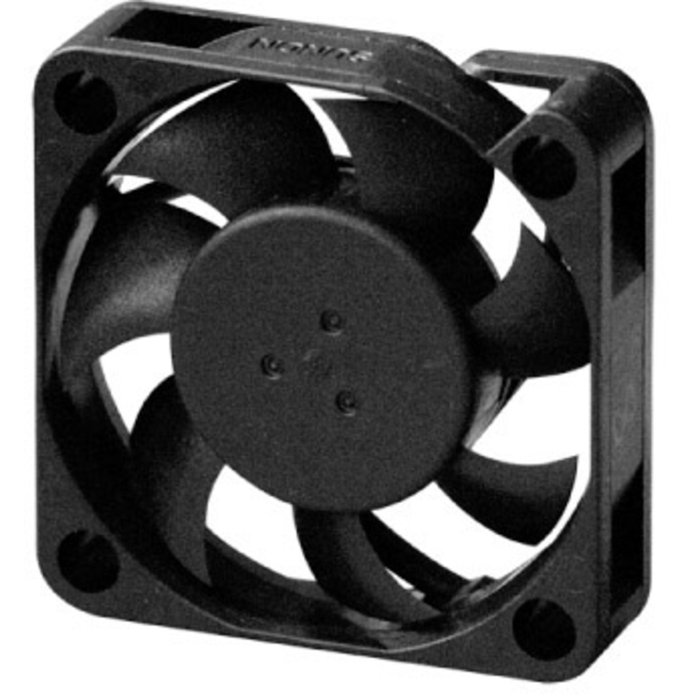 Sunon Ha40101v4-1000u-a99 Axiallüfter 12 V/dc 9.2 M³/h (l X B X H) 40 X 40 X 10 Mm
