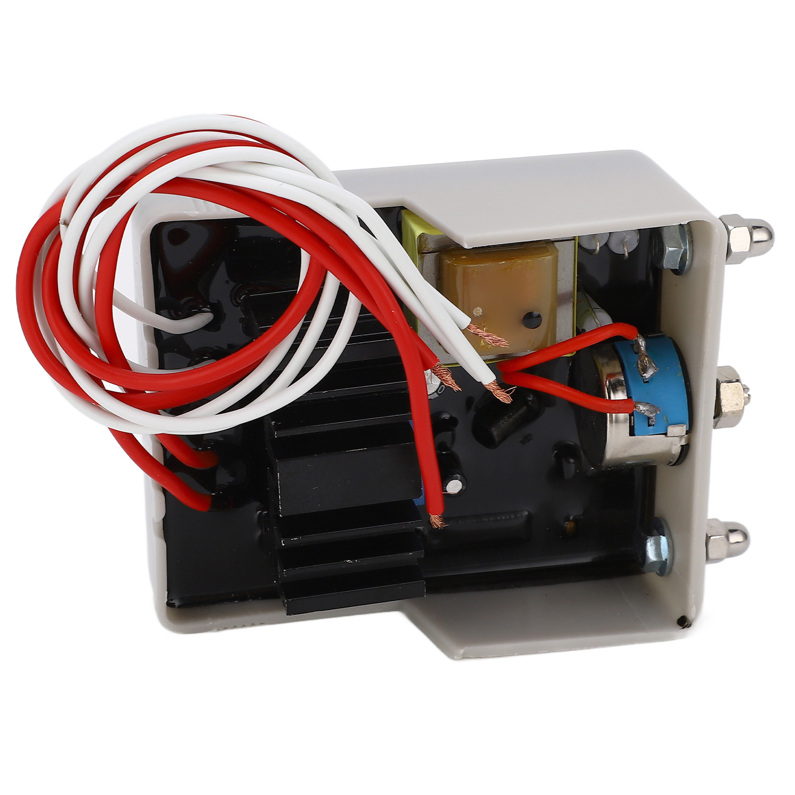 Régulateur automatique de tension GB170C pour génératrice triphasée STC 220/380/400 V, 20-100 V CC, 10 A