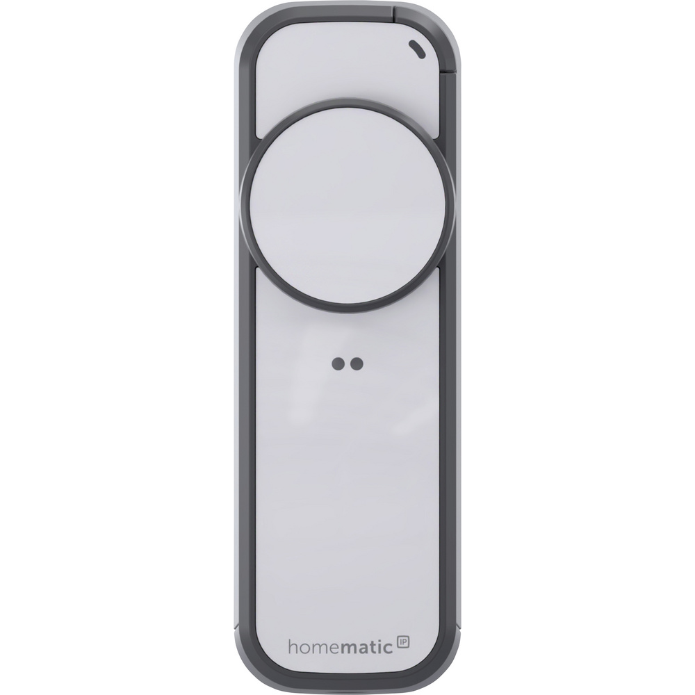 Homematic Ip Türschlossantrieb Pro Hmip-Dlp-As Anthrazit- Silber 162826A0 - Image 5