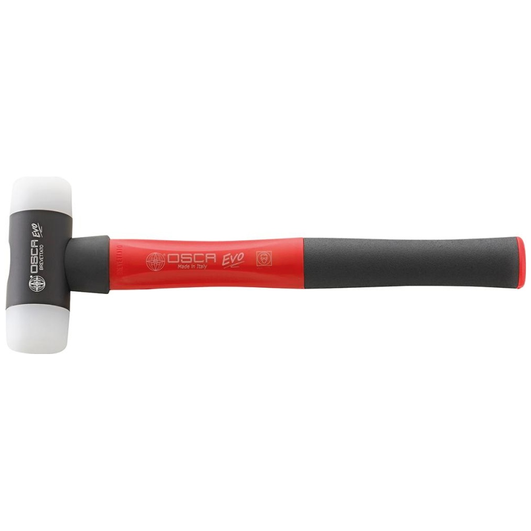 Fp Osca Schonhammer Evosoft 3K 50Mm, Nylon, Alugehäuse
