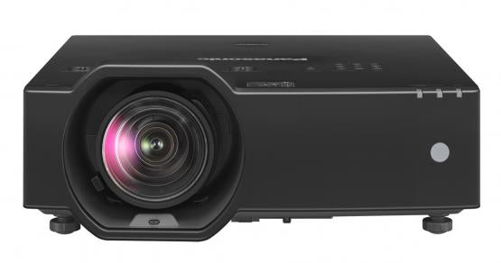 Panasonic Pt-vmz6stbej Proiettore, 1920 X 1200 Wuxga, 6200 Lumen