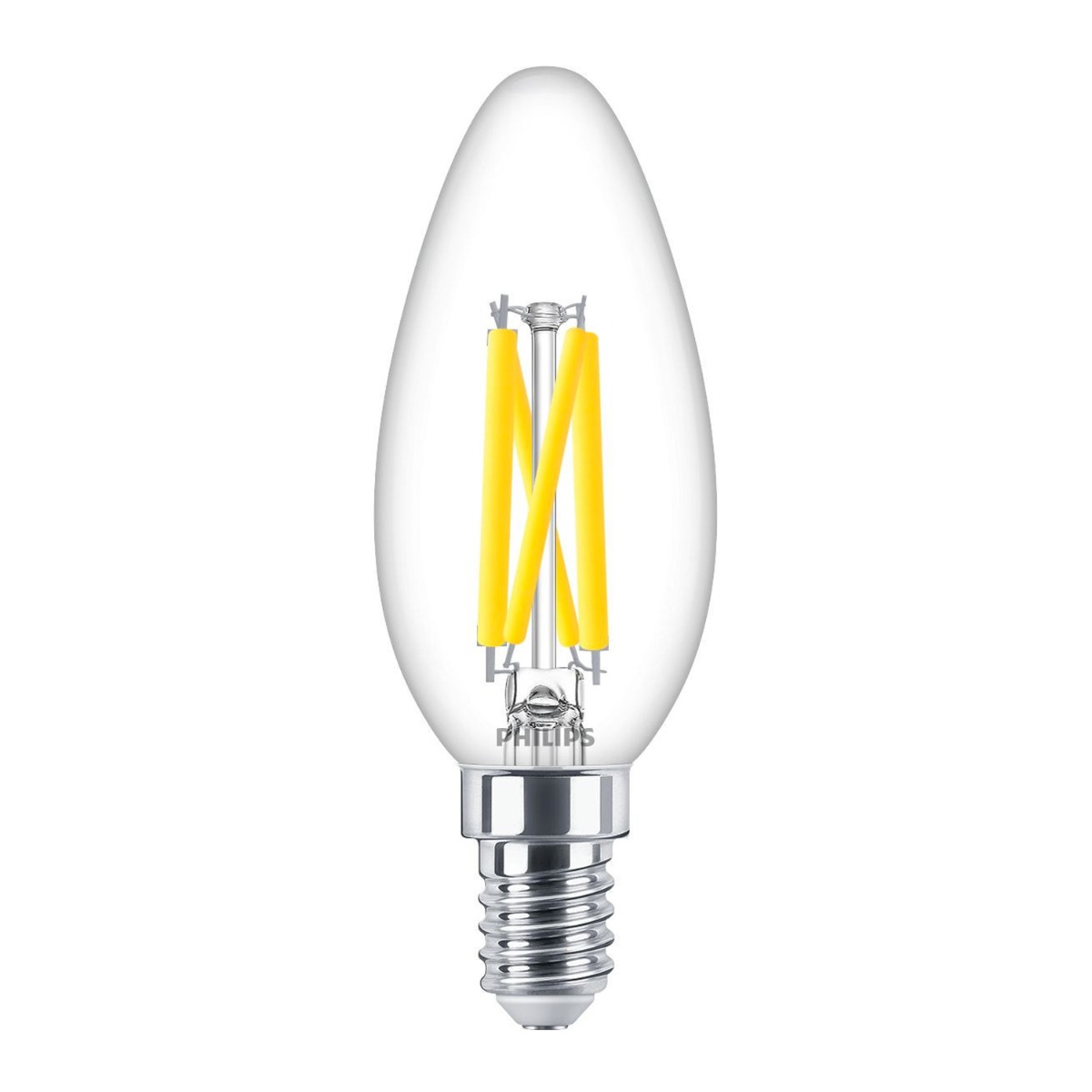 Philips 44957200, 5,9 W, 60 W, E14, 806 lm, 25.000 h, Warmes Glühen - Bild 9