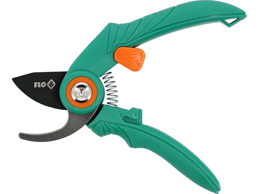 Coco Schneidewerkzeug Flo 175Mm Stahlklinge Ptfe Ergonomischer Griff