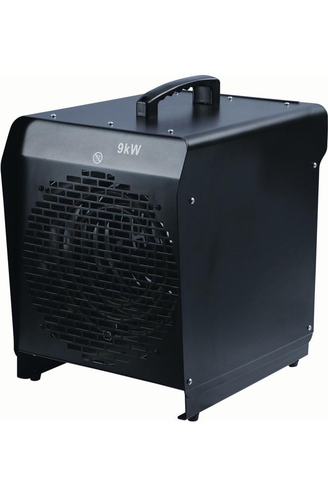 Dekon Industrie-Heizer Ath-90 - Bild 4