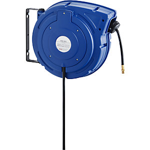 Certeo - Eurokraft Basic Avvolgitubo Per Impiego Interno Ed Esterno CERTEO