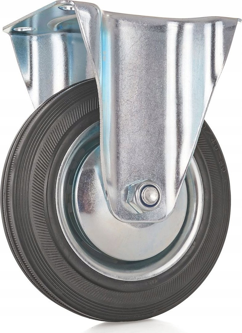 Import Festes Rad 160 Mm 130 Kg (12) 5901477180170