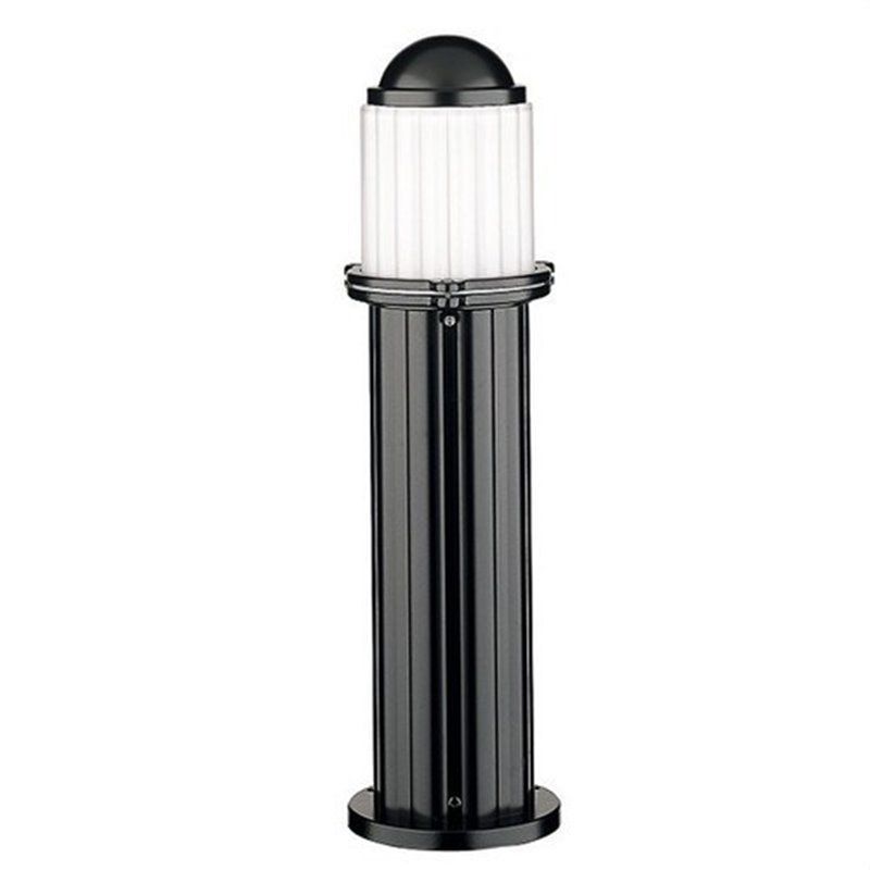 Cristher Lighting Blanc Leuchte Cok Ip55 E27 820 Mm - Bild 2