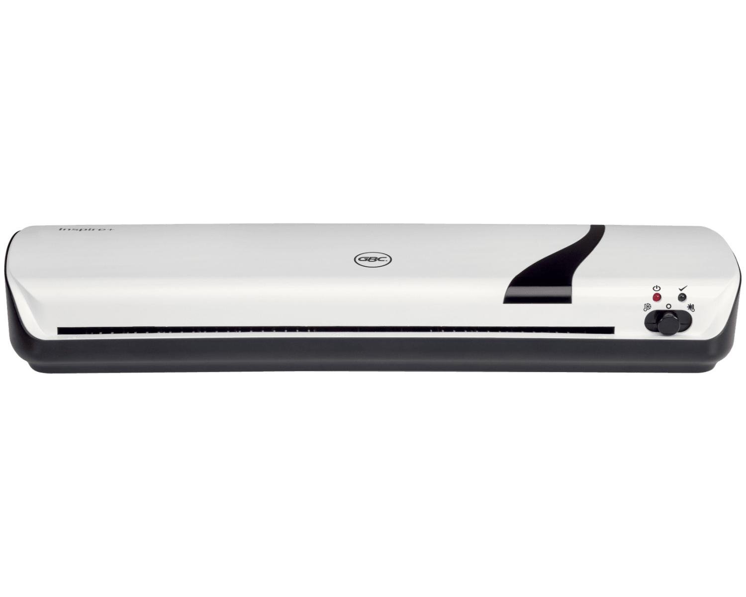 GBC A3 Heiß-/Kaltlaminiergerät - 250 mm/min - 4 min Aufwärmzeit - Weiß - Image 7