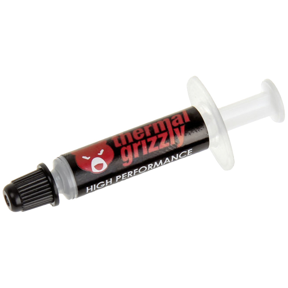 Thermal Grizzly Hydronaut (1 g) | Wärmeleitpaste - Bild 8