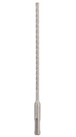 Bosch Pro Hammerbohrer Sds-Plus-5X, 5,5 X 150 X 210 Mm, (1 Stk.)