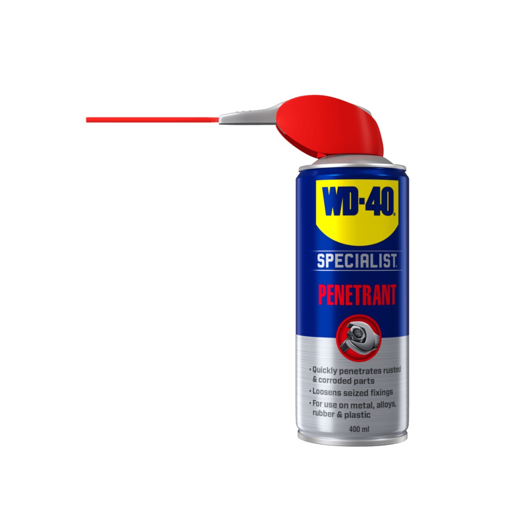 Joom Super Merchant Unisex Wd-40 Schneller Kriechöl 250Ml - Bild 3