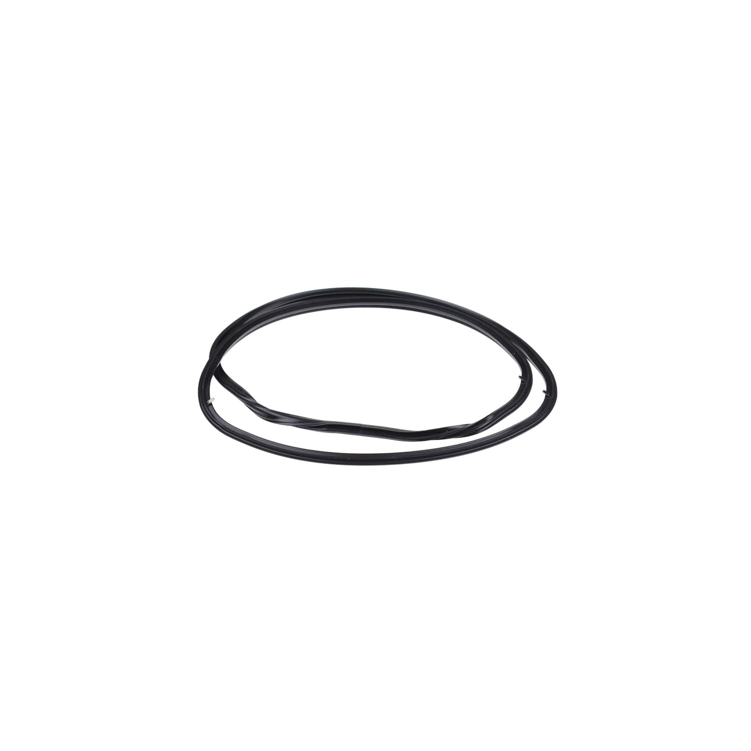 Electrolux Mehrfarbig Ersatzteil - Türdichtung - Faure, Arthur Martin Ikea, Zanussi, Zanker, Progress, Aeg, Leonard, Valberg, Rex, Essentiel B, Zoppas, Juno, Curtiss, Arthur Martin, Atag