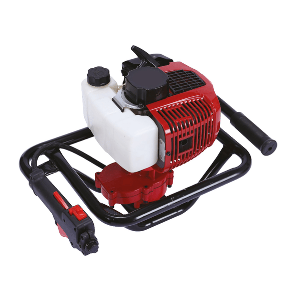 Trivella A Scoppio Ideal Star 52 Cc - Ideal Star IDEAL STAR