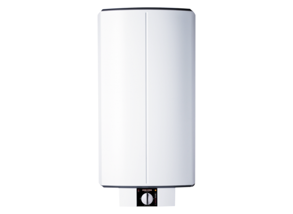 Stiebel Eltron Bianco Wandspeicher "Sh 80 S", Weiß, B:51cm H:105cm T:51cm, Speichererhitzer, 30 L, Druckfest, Stufenlose Temperaturwahl, Energiesparend - Image 3