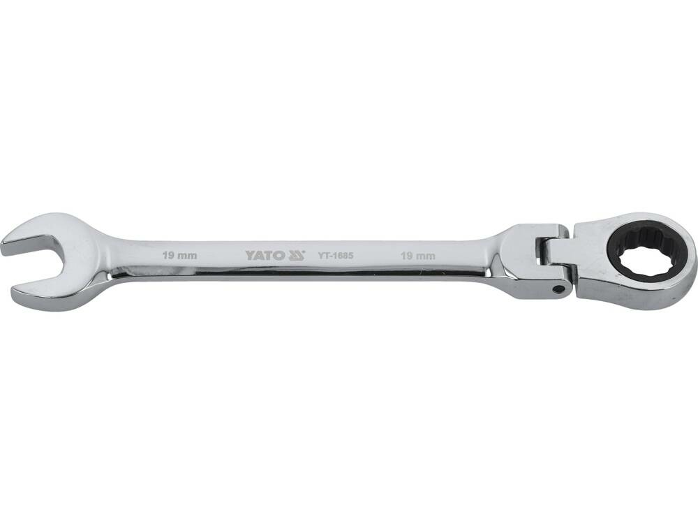 Yato Kombischlüssel Yt-1685