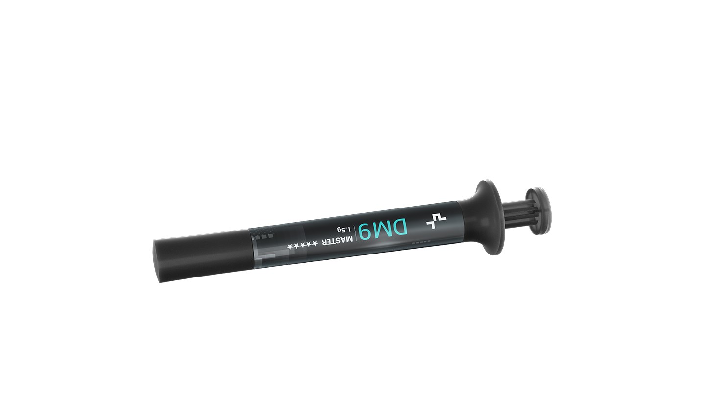 Grau Deepcool Wärmeleitpaste 1,5 G Dm9 Ein - Bild 5