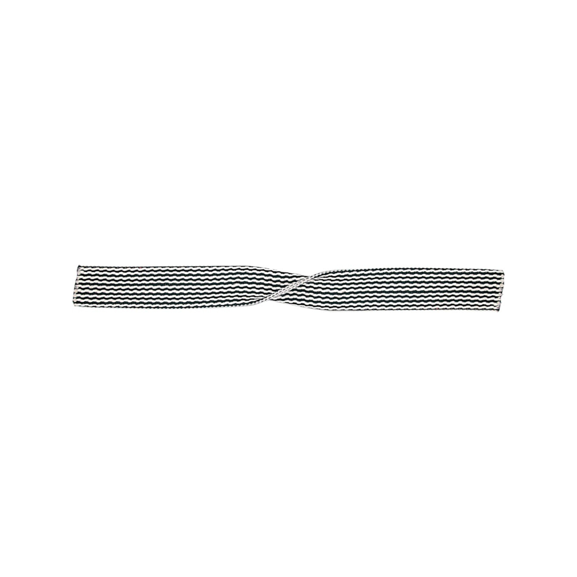 Fp Weiß - Slip-Schutzschlauch- Zuschnitte 50Mm, Ve 2