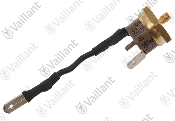 Vaillant Sicherheitstemperaturbegrenzer (Stb) Vc 1006+1206/5-5 R2 U.w. -Nr. 0020143455 - Image 2