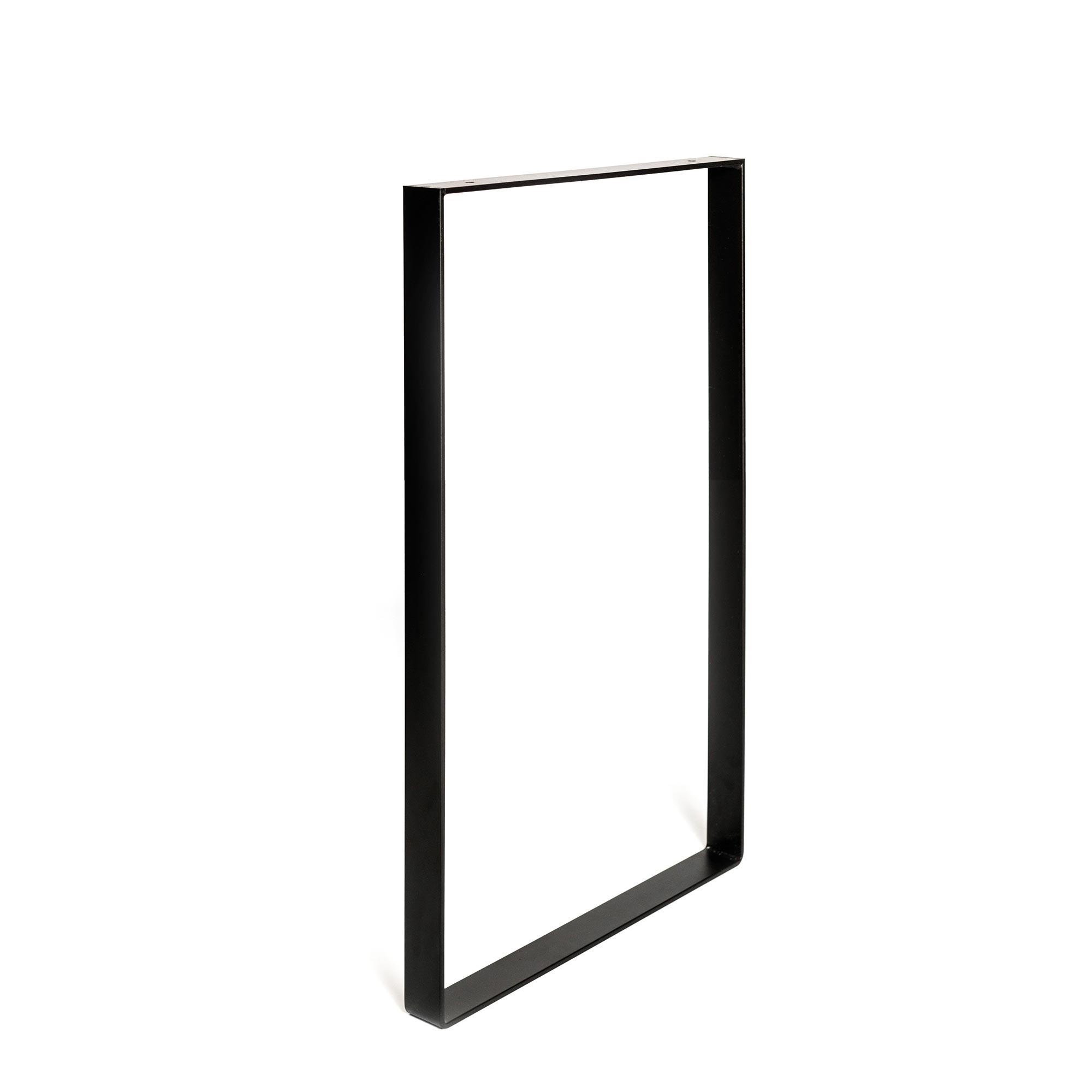 Rei Pied Meuble Rectangulaire Stabilité Et Design Moderne - Reunion Industrial 8423224893968