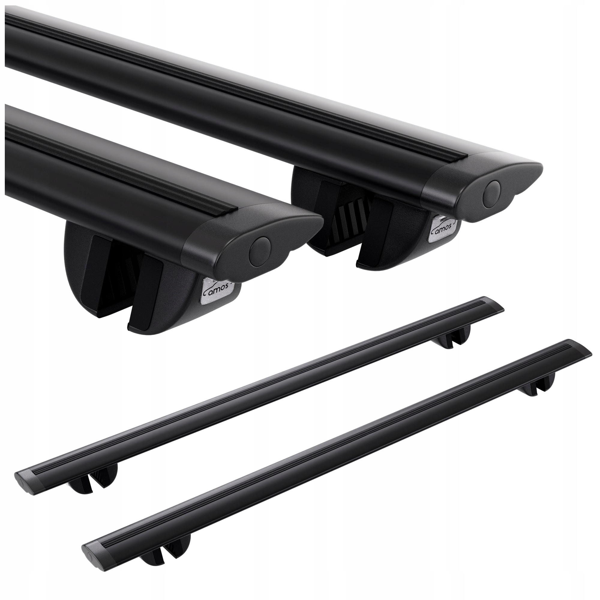 Oem Dachgepäckträger Suzuki Grand Vitara Suv 5-Türer Baujahr 1998-2004 5906106260612