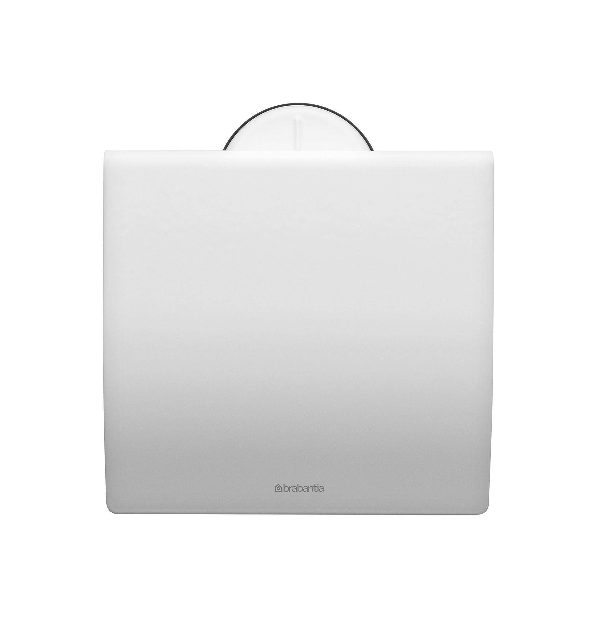 Brabantia 483387 Supporto Per Carta Igienica