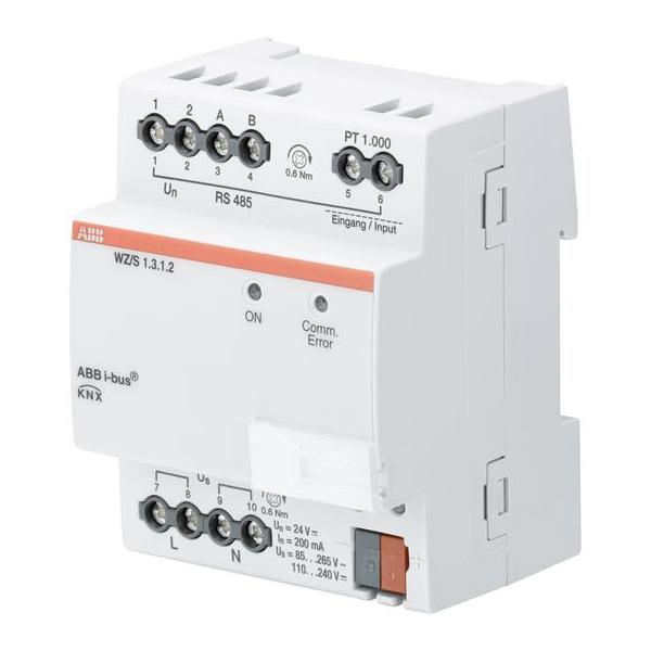 ABB 2CDG110184R0011 Wetterzentrale WZ/S1.3.1.2