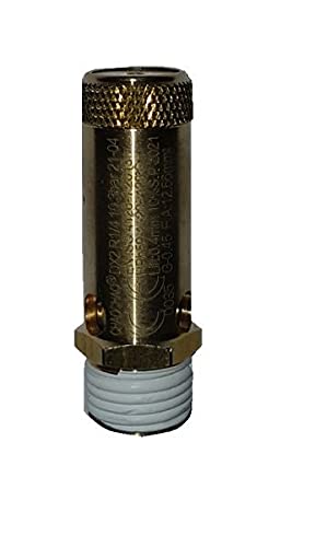 Stanley Mehrfarbig Sicherheitsventil 1/4"