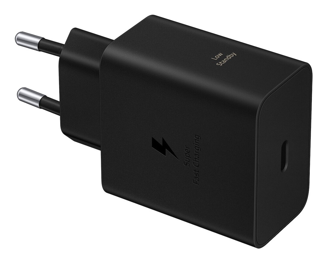 Samsung Schnellladegerät 60W Power Ep-T6010n Schwarz Ep-T6010nbegww - Bild 10