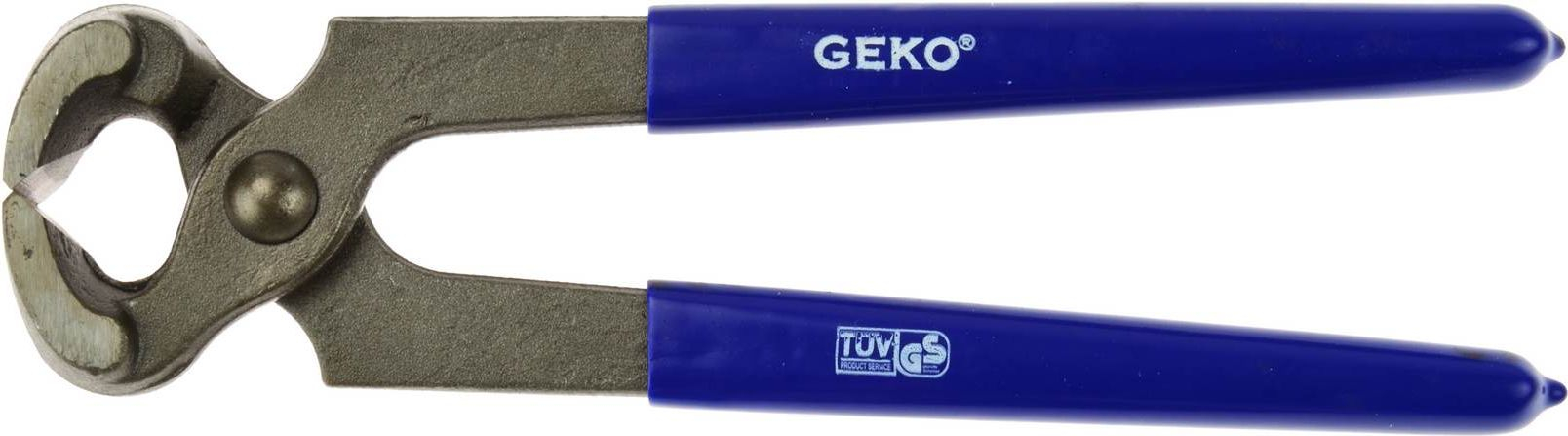 Import Zange Geko G01692 200 Mm Ergonomisch Rutschfest