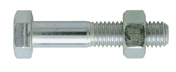 Ultima Visser Fixer Coller Weiß Ultima Sechskantschraube Fixieren Kleben Er Stahl