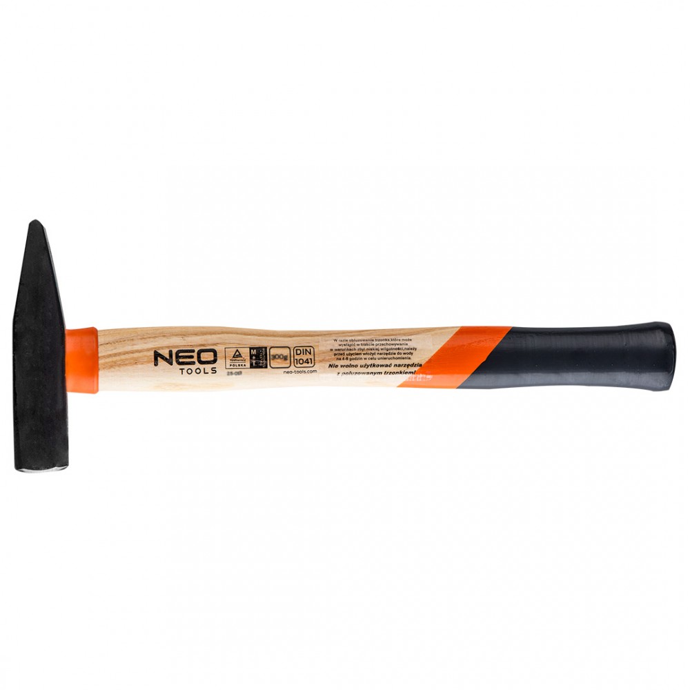 Neo 300 G Schlosserhammer, Eschenholzgriff