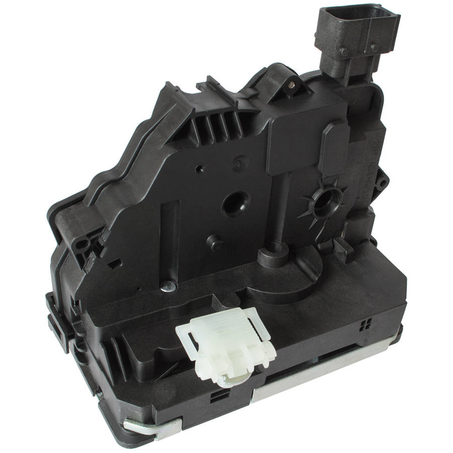 Oem Opel Corsa D 06-14 Türschloss Hinten Links