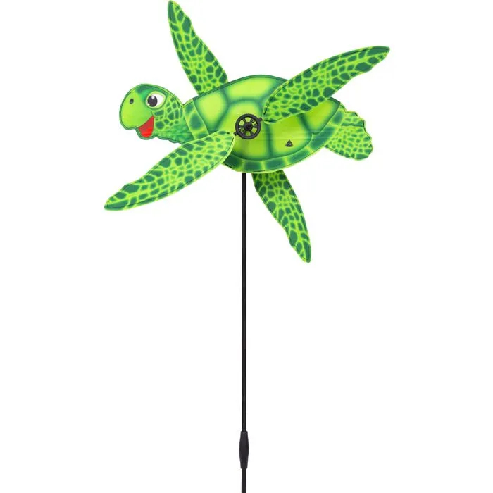 Hq Kites Vert Schildkröten-Paddel-Wetterfahne - Image 3