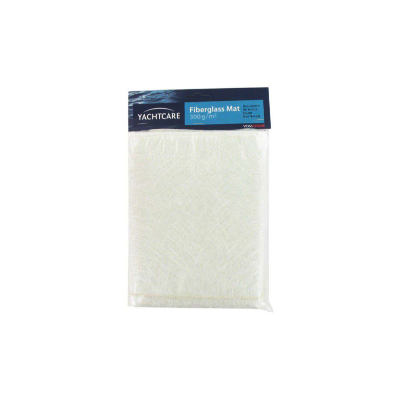 Glasmatte Yachtcare 300g / M2 1m2