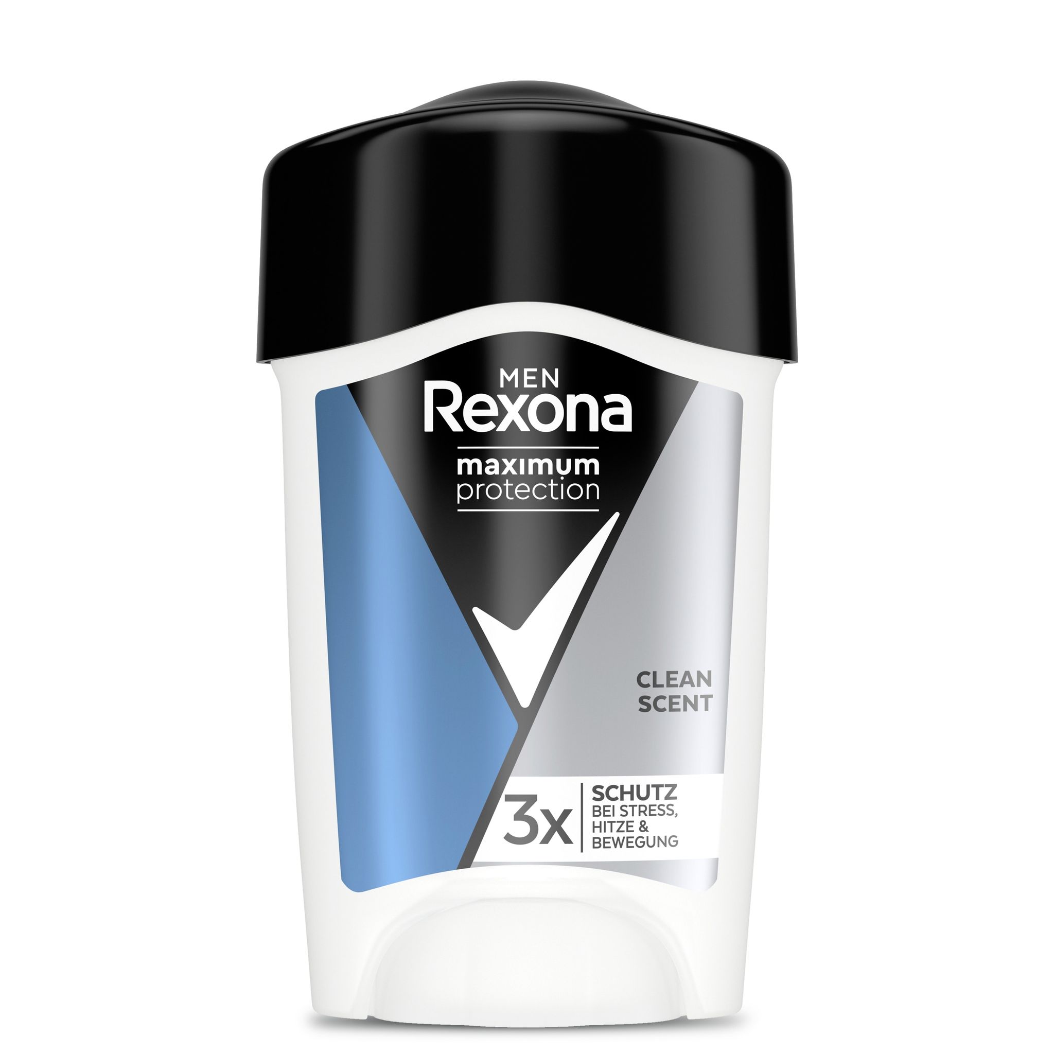 Oem Rexona Men Maximum Protection Schweißblocker-Stick Für Männer 45 Ml - Bild 8