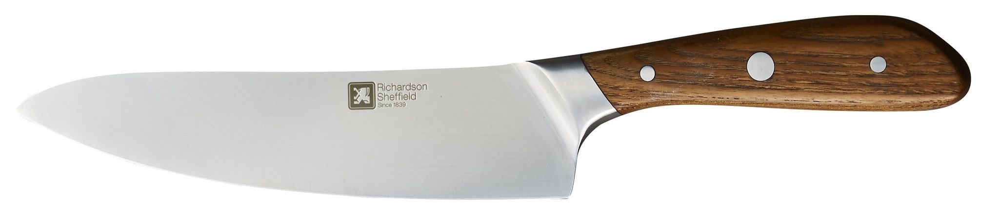 SCANDI - Kochmesser 20cm - Bild 3
