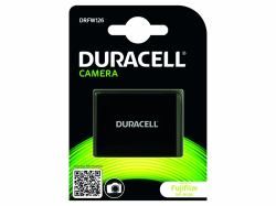Duracell drfw126-Ionen (LiIon) 1140 mAh Akku wiederaufladbar – Akkus, schwarz, 1 Stück (S) - Bild 4