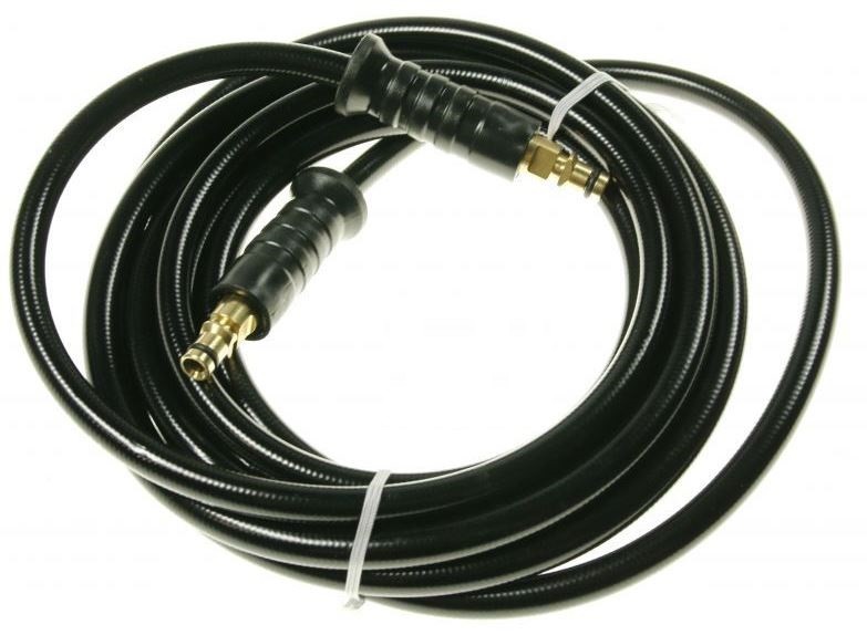 Karcher - flexible 4 m, 120 bars pour nettoyeur haute pression — photo de l’offre ManoMano