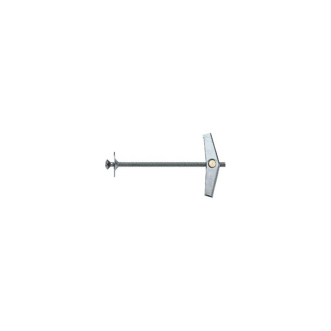 Ancora A Soffitto Con Vite Tgs Etaf/v 4/12